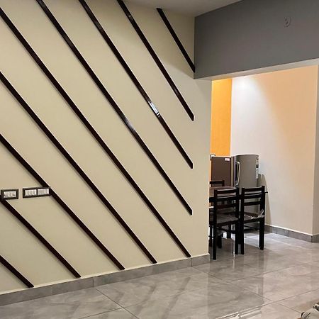 Guru Home Stay Near Sri Ramanasramam Tiruvannámalaj Kültér fotó