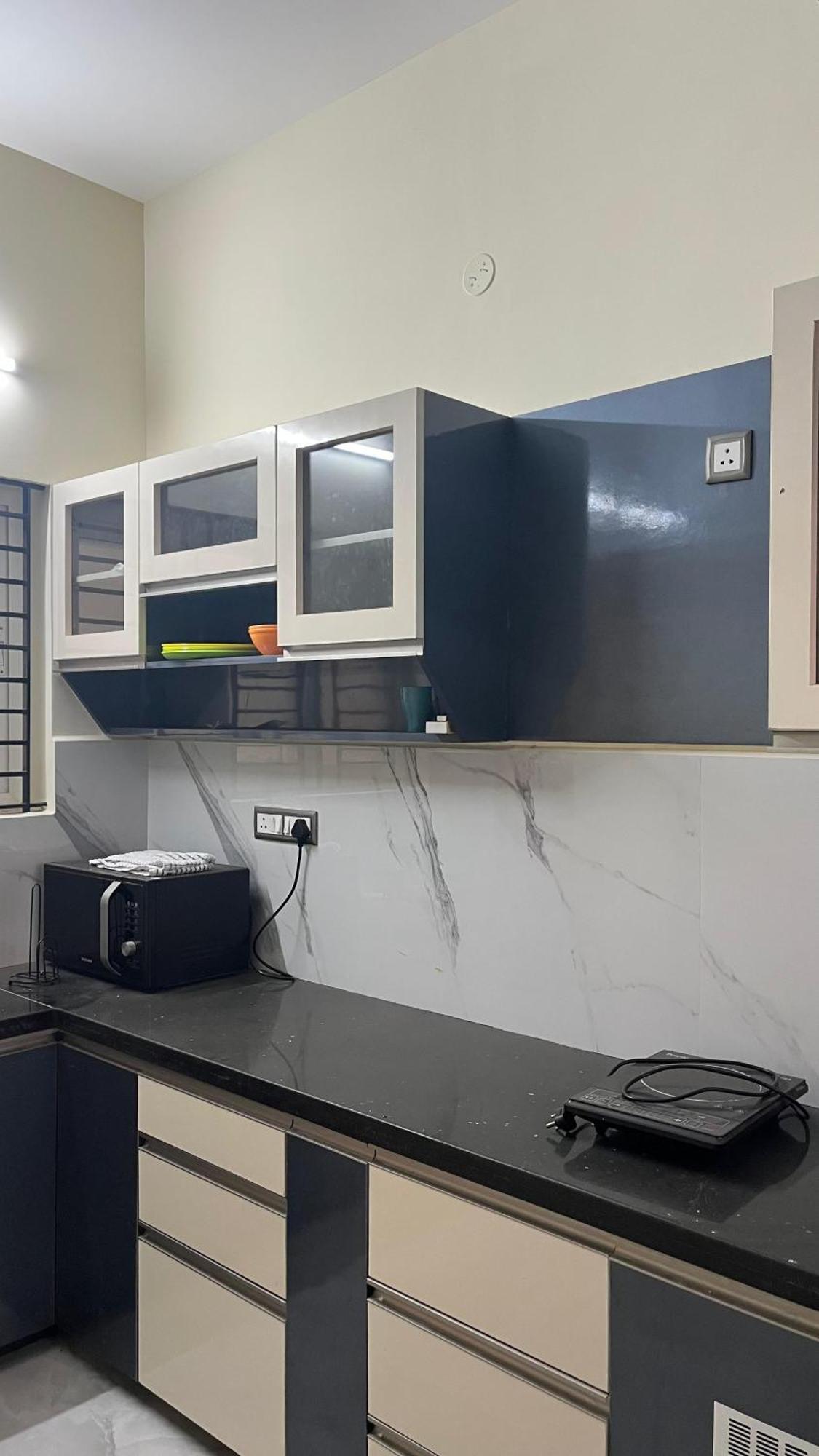 Guru Home Stay Near Sri Ramanasramam Tiruvannámalaj Kültér fotó