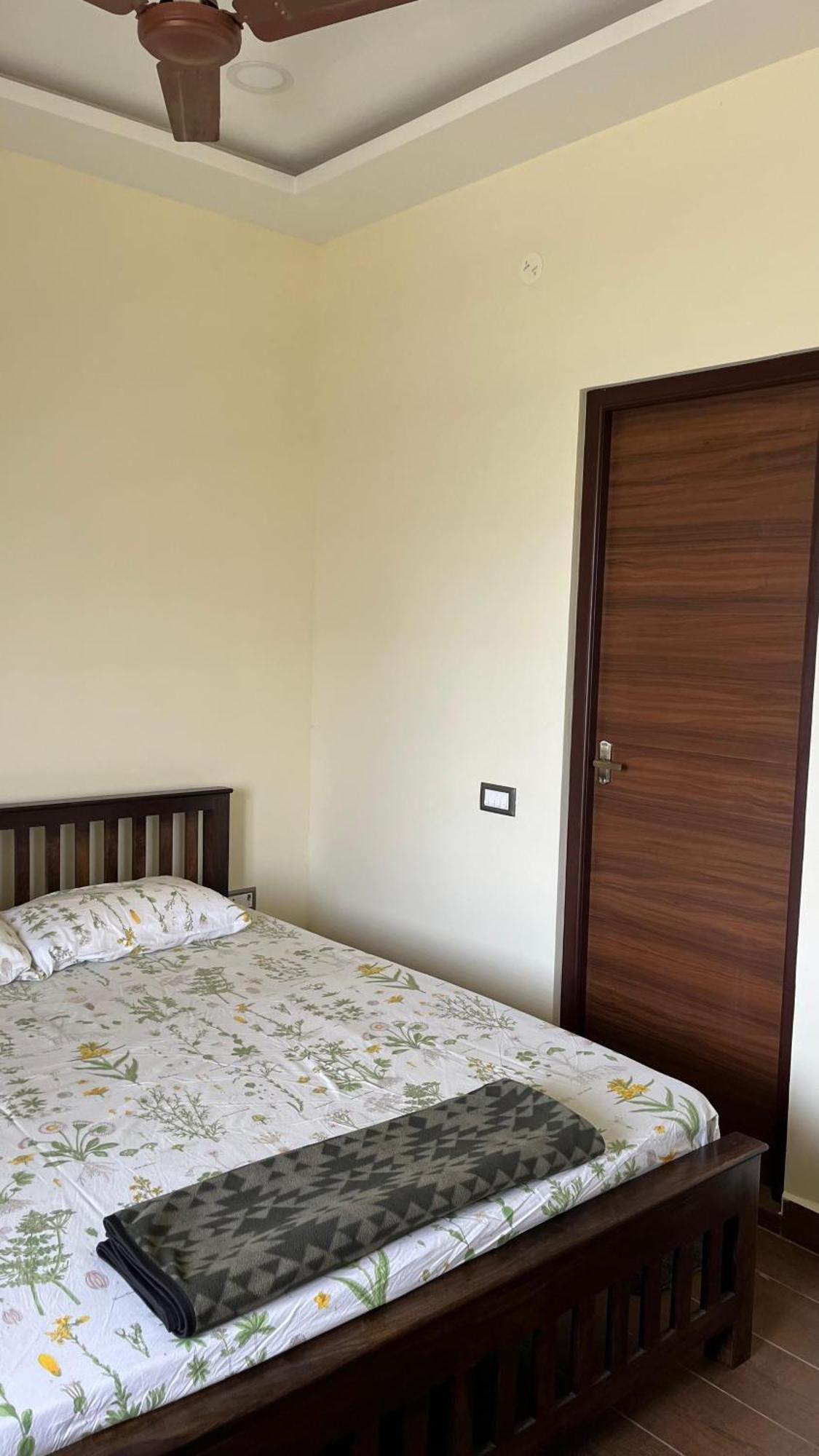 Guru Home Stay Near Sri Ramanasramam Tiruvannámalaj Kültér fotó